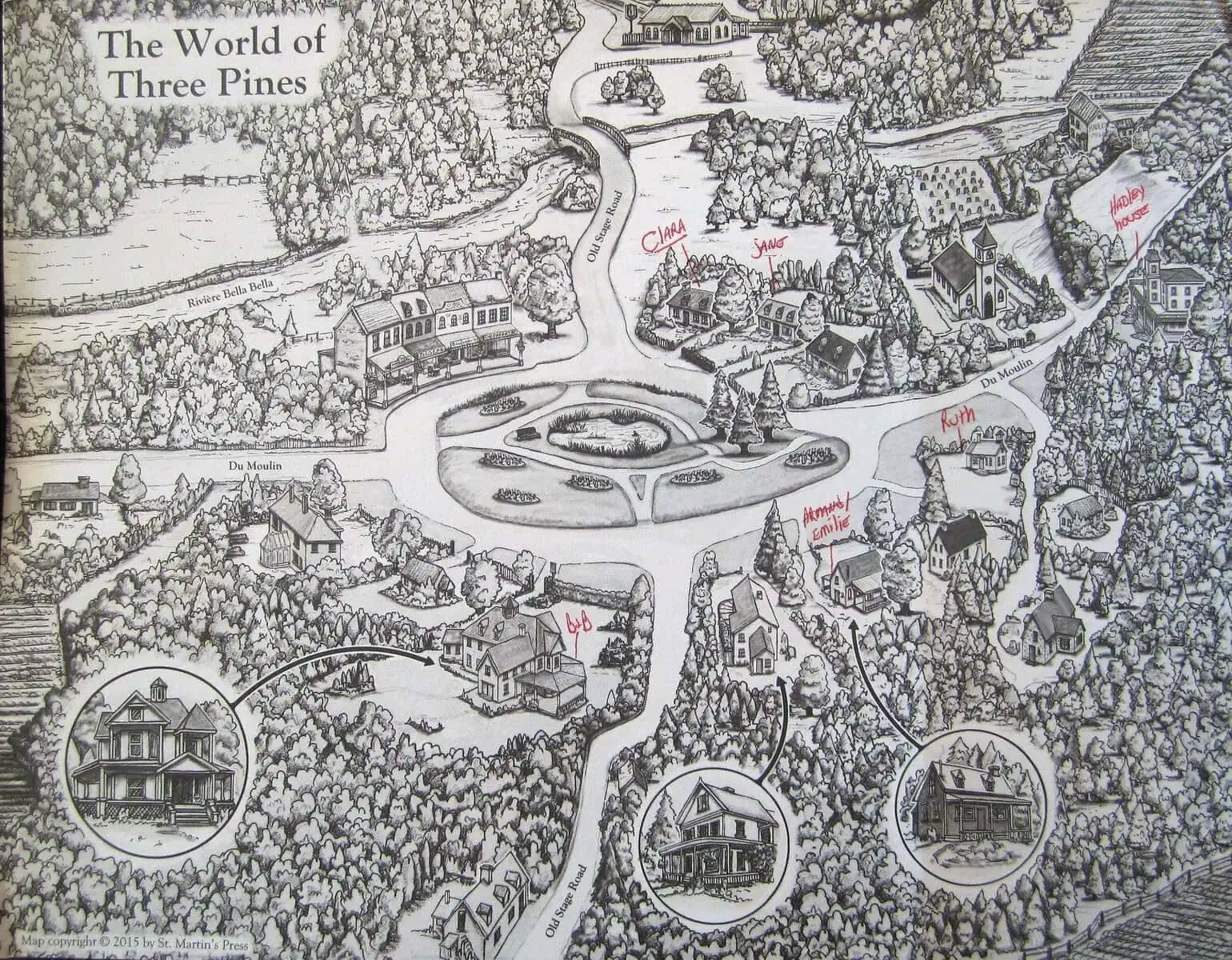 WorldOfThreePines