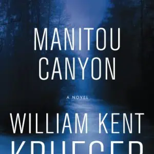 Manitou Canyon