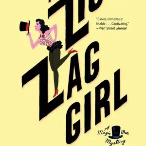 The Zig Zag Girl