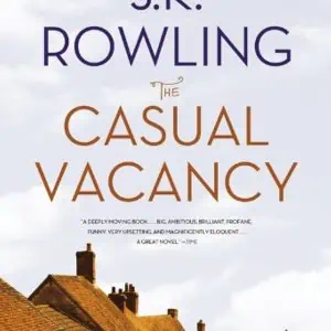 The Casual Vacancy