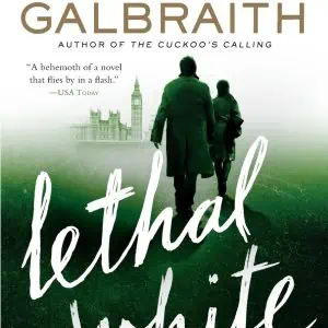 Lethal White