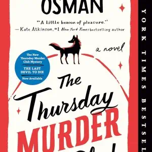 The Thursday Murder Club