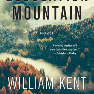 Desolation Mountain