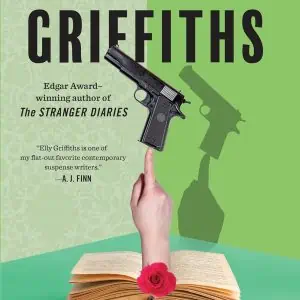 The Postscript Murders