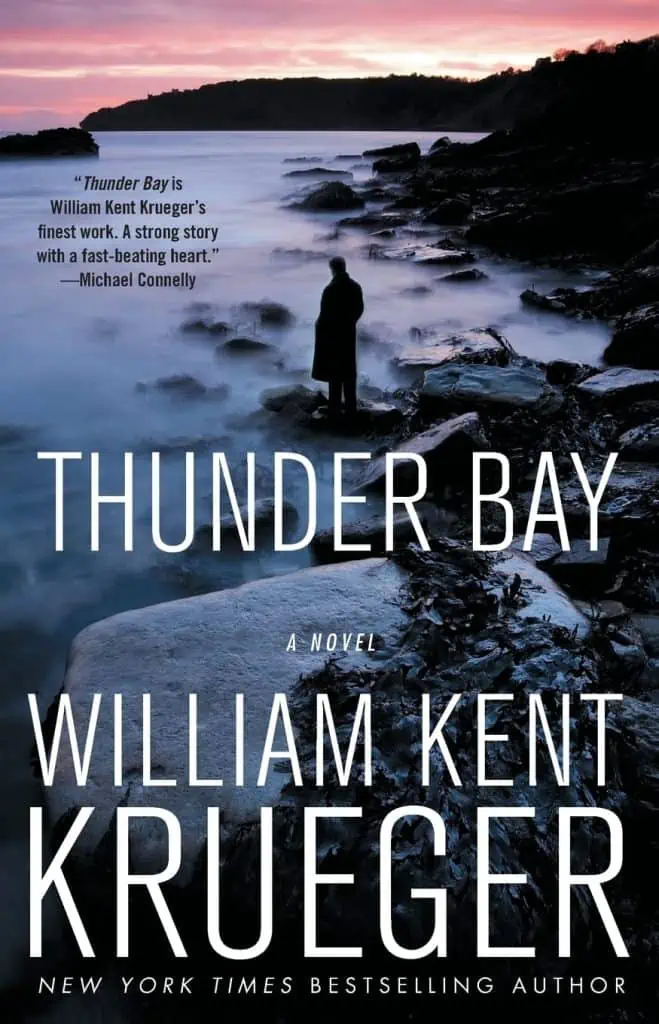 Thunder Bay