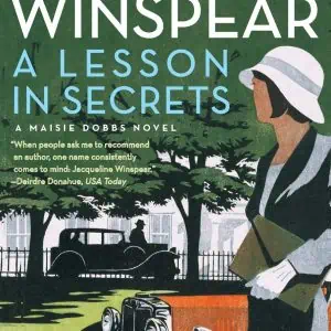 A Lesson in Secrets