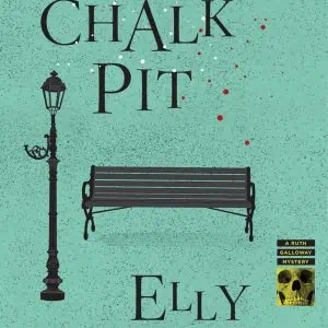 The Chalk Pit