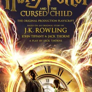 Harry Potter and the Cursed Child