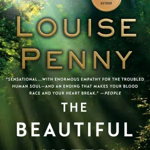 The Beautiful Mystery