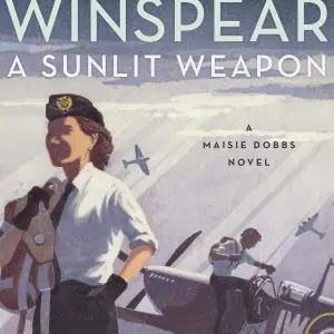 A Sunlit Weapon