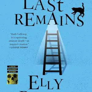 The Last Remains