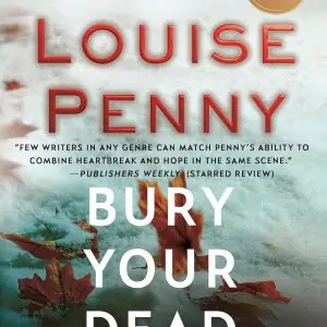 Bury Your Dead