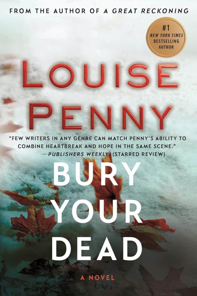 Bury Your Dead