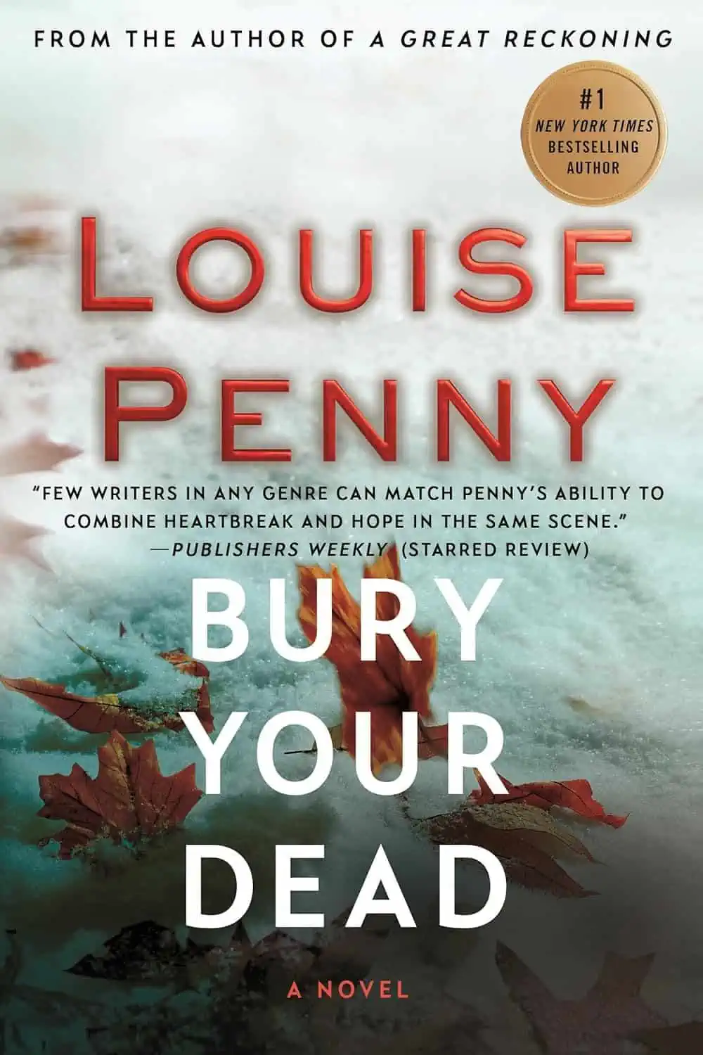 Bury Your Dead