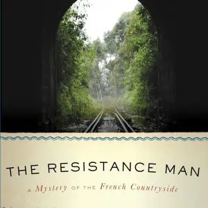 The Resistance Man