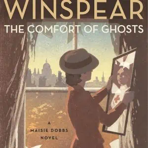 The Comfort of Ghosts