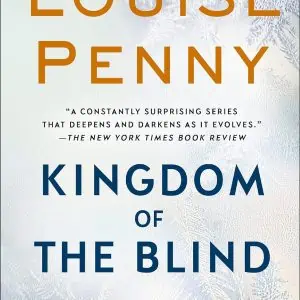 Kingdom of the Blind