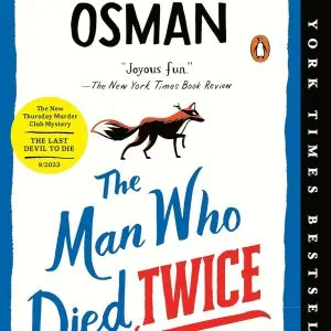 The Man Who Died Twice