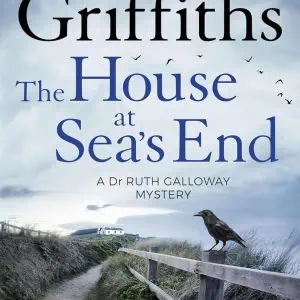 The House at Sea's End