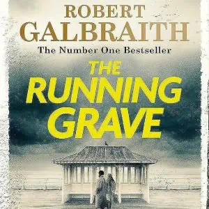 The Running Grave