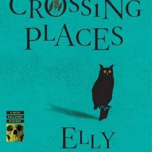 The Crossing Places
