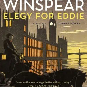 Elegy for Eddie