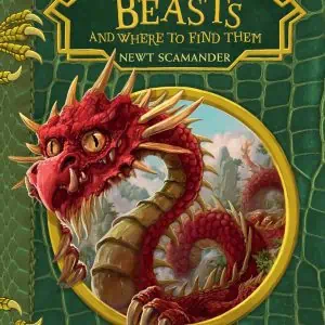 Fantastic Beasts and Where to Find Them