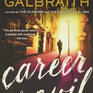 Career of Evil