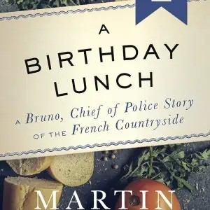 A Birthday Lunch