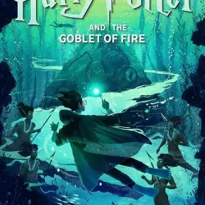 Harry Potter and the Goblet of Fire