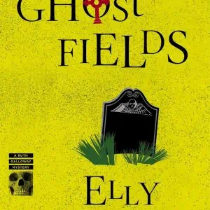 The Ghost Fields