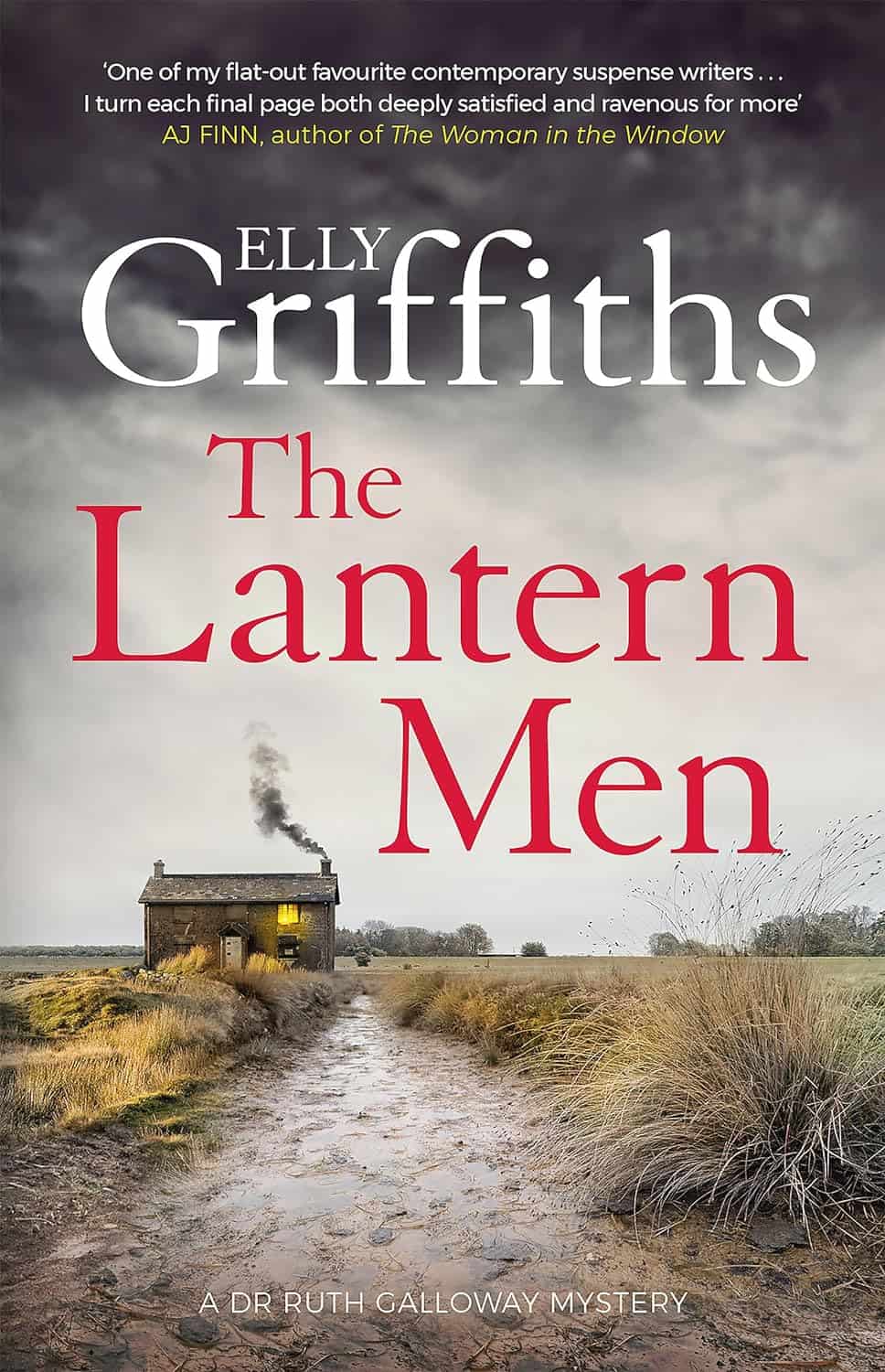 The Lantern Men