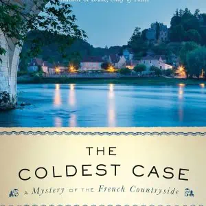 The Coldest Case