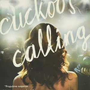 The Cuckoo's Calling