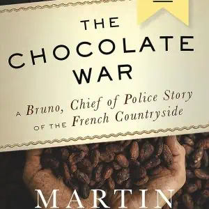 The Chocolate War