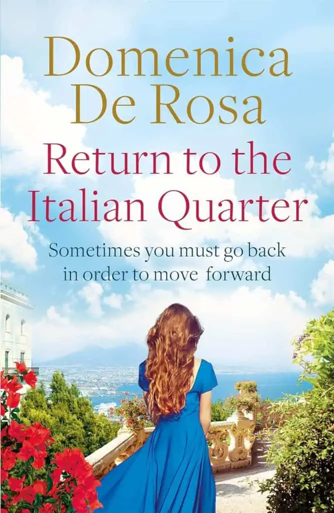 The Return to the Italian Quarter