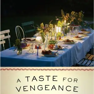 A Taste for Vengeance