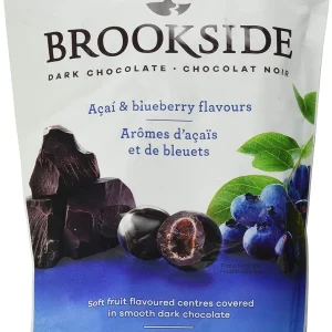 Brookside Chocolate acai & Blueberry