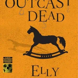 The Outcast Dead
