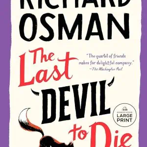 The Last Devil to Die
