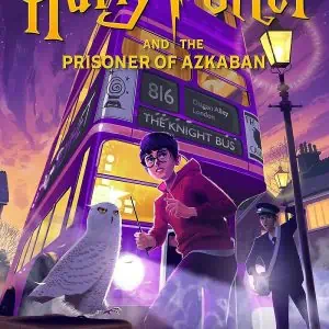 Harry Potter and the Prisoner of Azkaban