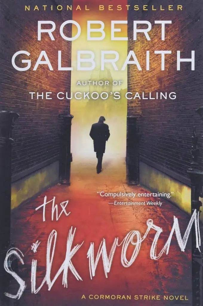 The Silkworm