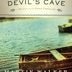 The Devil's Cave