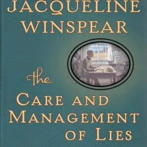 The Care and Management of Lies