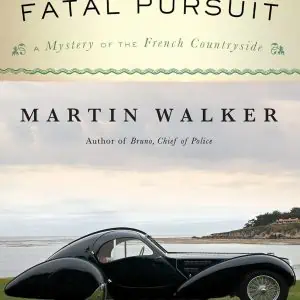 Fatal Pursuit