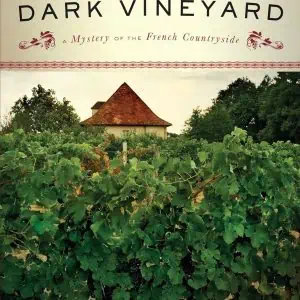 The Dark Vineyard