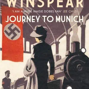 Journey to Munich