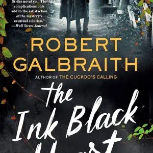 The Ink Black Heart