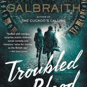 Troubled Blood
