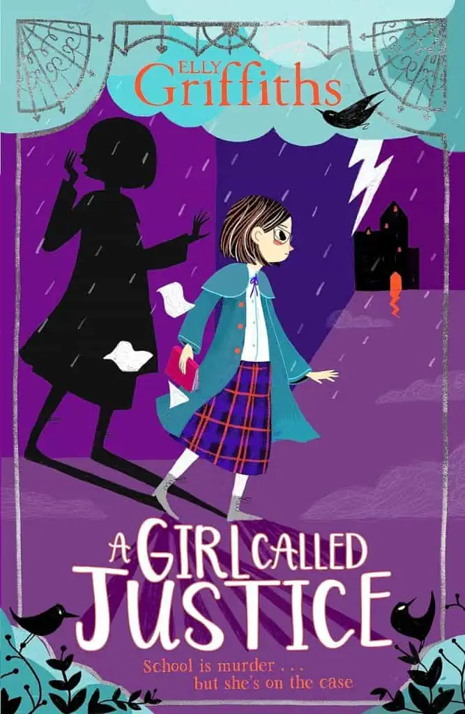 A Girl Called Justice